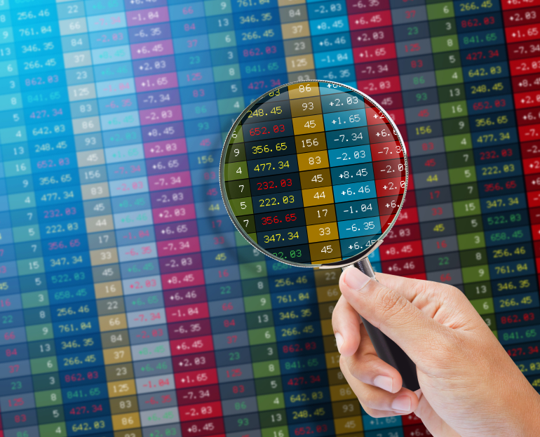 Actualización de las perspectivas económicas y de la estrategia