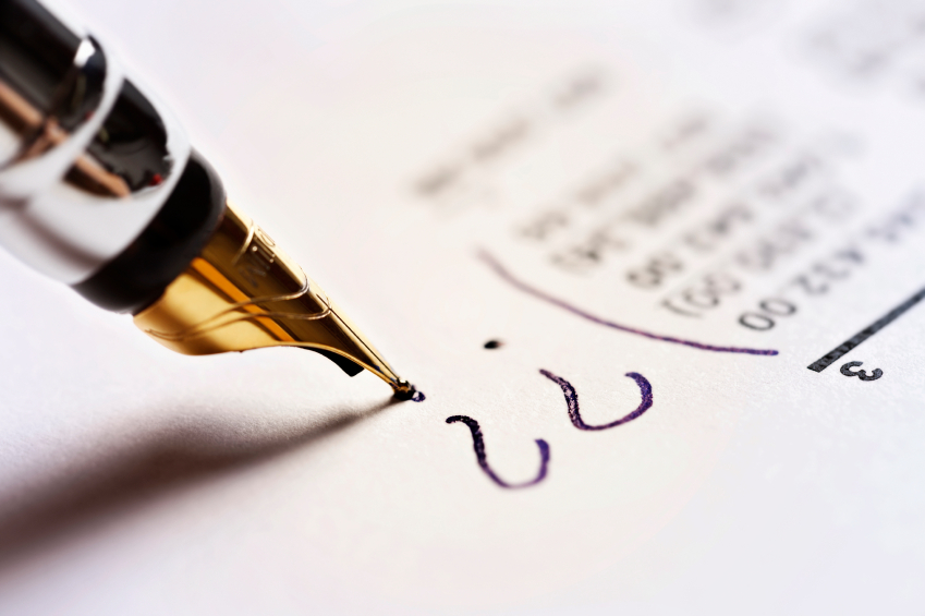 La importancia del presupuesto de gastos personal