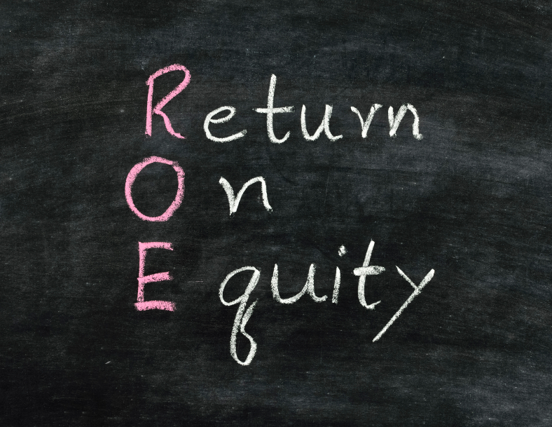 ROE, la rentabilidad de los fondos propios