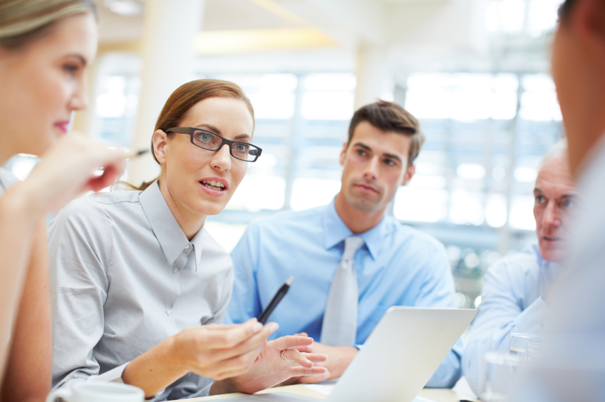 Ampliación de capital y su efecto en las acciones de una empresa