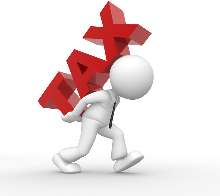 Por fin ha llegado el día de la liberación fiscal, ¿cuántos días al año trabajamos para Hacienda?