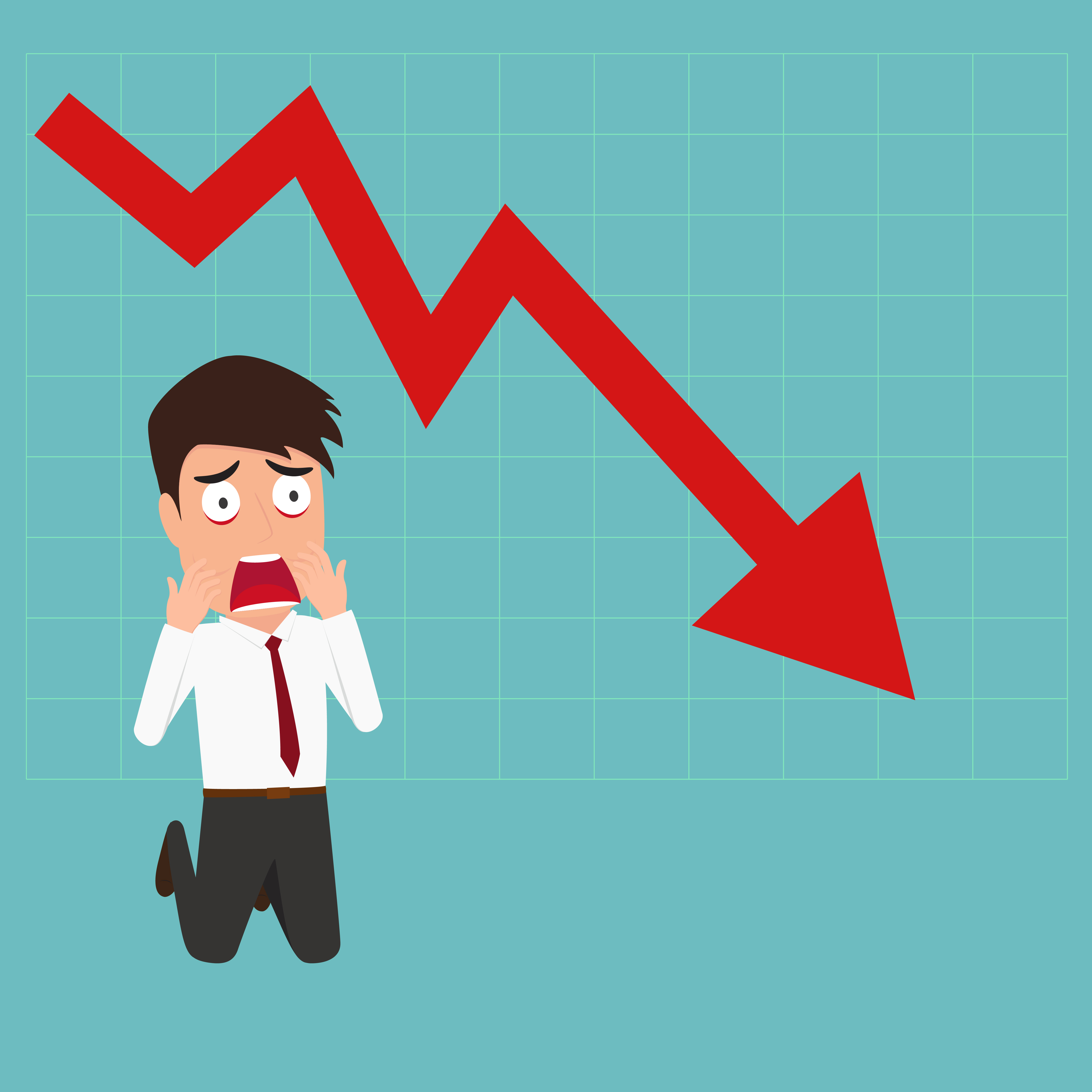 Cómo afecta el terrorismo a la bolsa