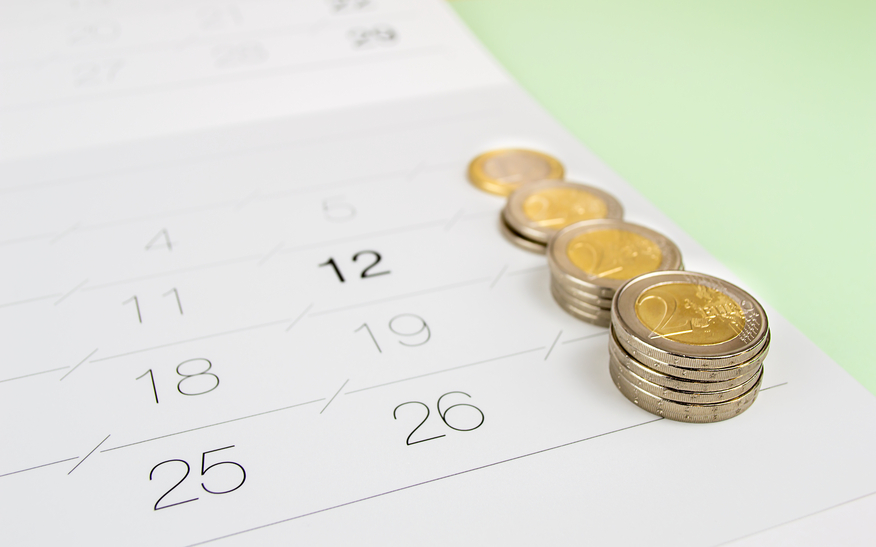 El reto de los 30 días: un método para ahorrar lo que uno quiera en 1 mes