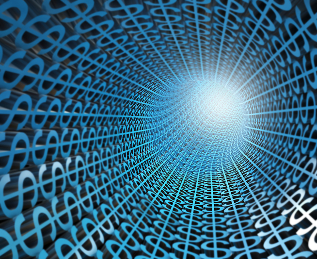 Profundidad de mercado: ¿cuántas órdenes de compra y venta están pendientes?