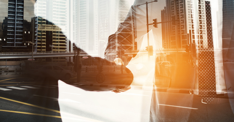 ¿Por qué cae una empresa en la Bolsa cuando compra a otra?