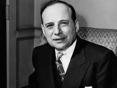Aprendiendo de los mejores inversores de la historia: Benjamin Graham
