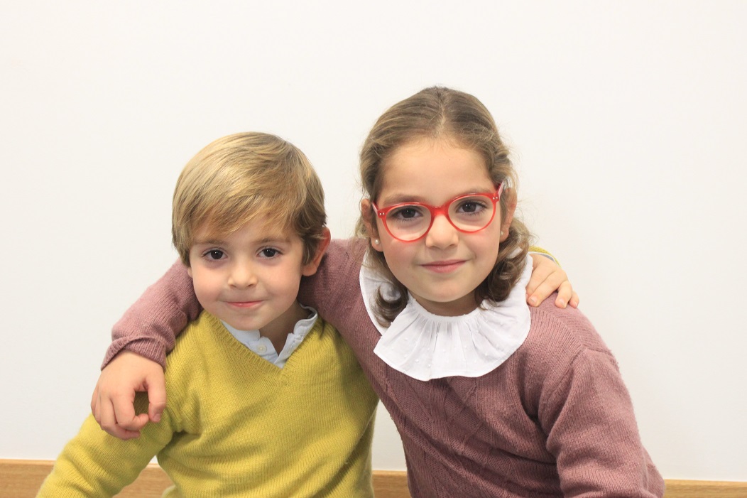 Pequeños inversores: Fondos de inversión explicados por los niños