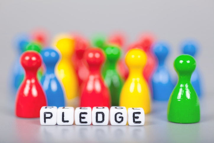 Pledge Fund, un fondo de capital riesgo particular
