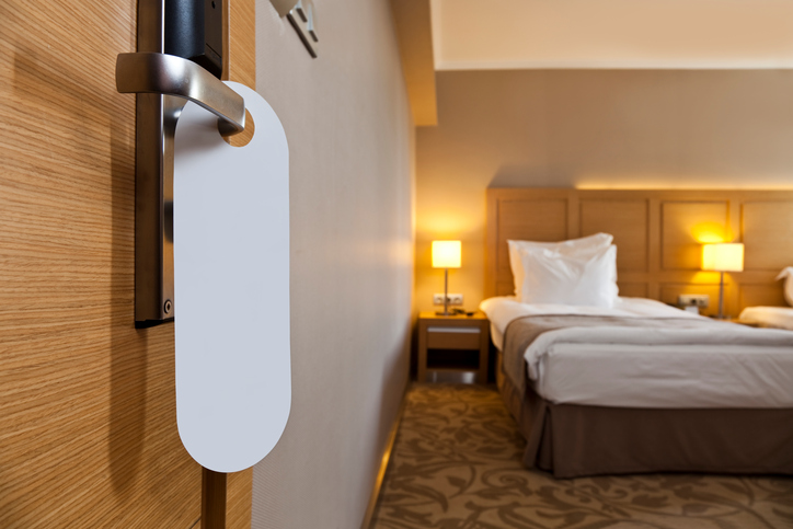 RevPAR, midiendo la rentabilidad de un hotel