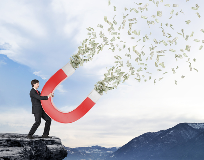 ¿En qué invierten los millonarios españoles?