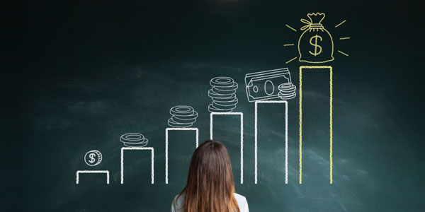 Buy & Hold: Conseguir la independencia financiera a través de dividendos