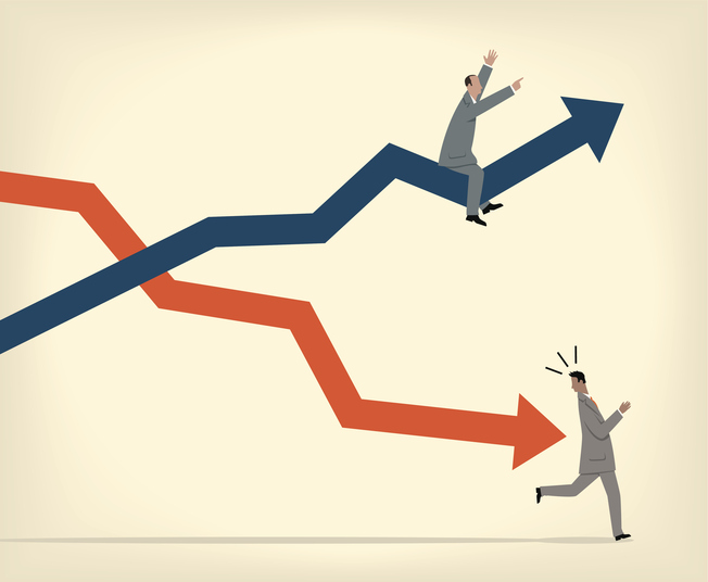 Resultados del S&P 500 en el 4T