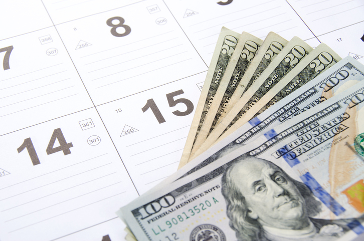 Estrategia de Dividendos: ¿Qué fechas son las importantes?