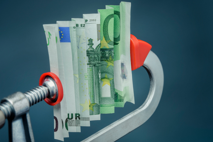 Short Squeeze, el peligro de apostar a la baja.