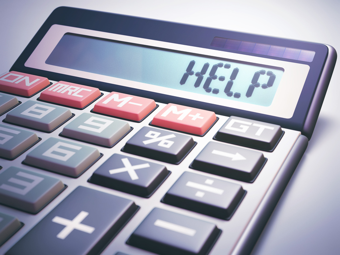 Chapter 11, una quiebra particular