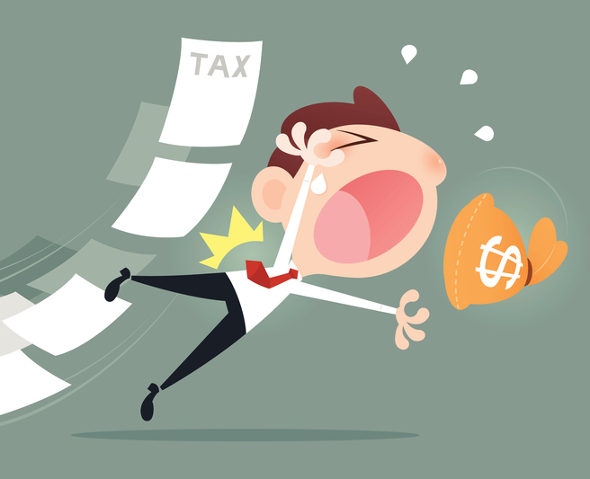 ¿Cuánto me deberían retener para evitar sustos en el IRPF?