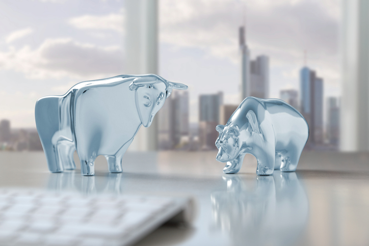 Cuando los animales sirven para explicar los mercados