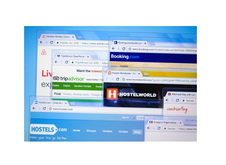 Modelo 179, más control sobre viviendas turísticas