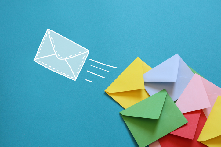 El sistema envelope para hacer presupuestos