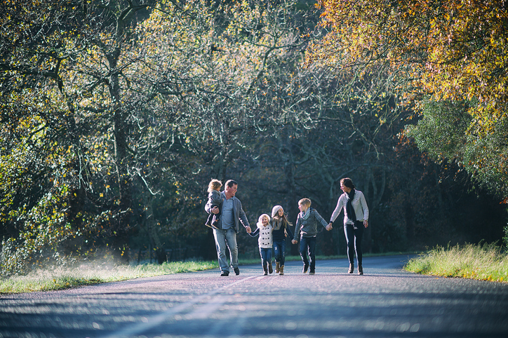 ¿Familia numerosa? Entérate de los descuentos de los que dispones
