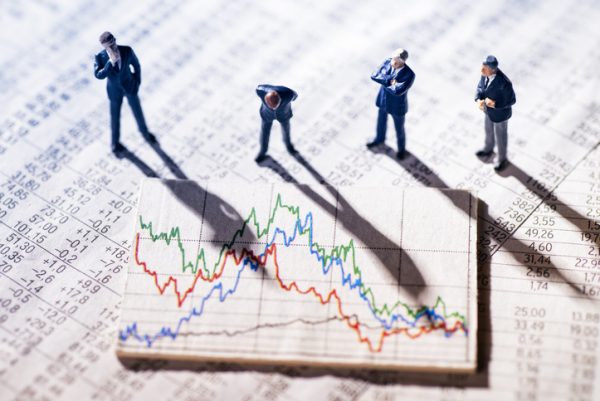 tipos de riesgo en carteras de inversión