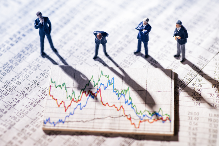 ¿Cómo de arriesgada es tu cartera?