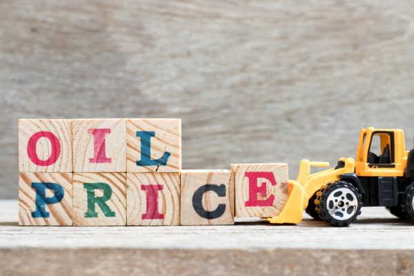 como nos afecta la subida del petroleo