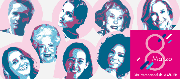 Mujeres emprendedoras que han marcado la historia de la economía y las finanzas