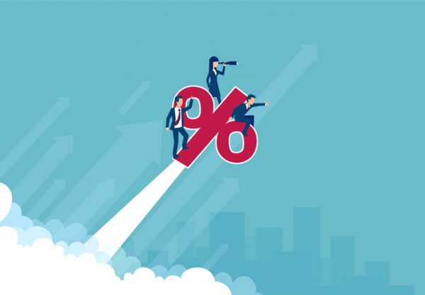 que es el cupón corrido