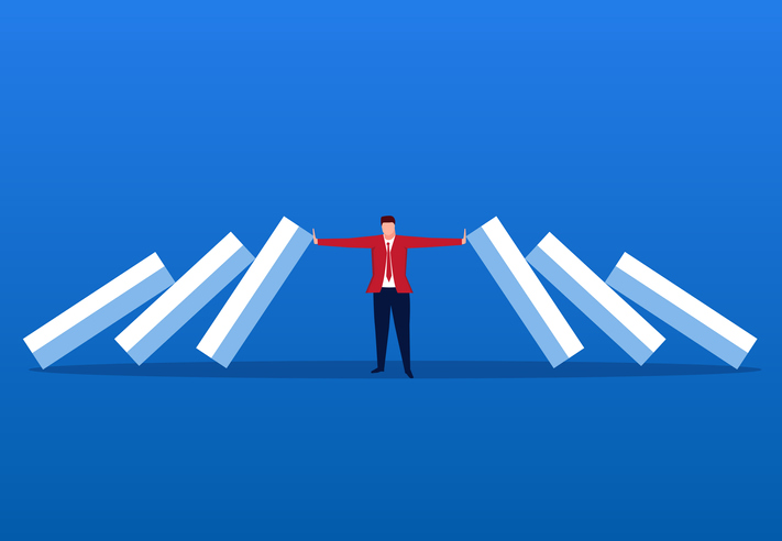 Acciones defensivas, cuando jugar a la defensiva puede ser rentable