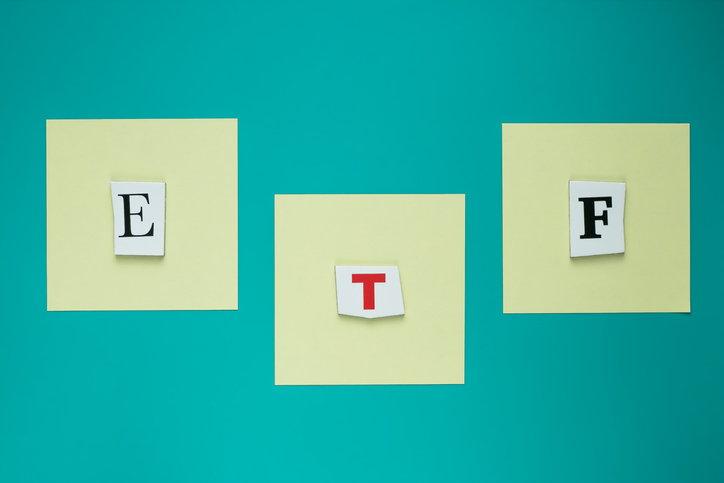 4 criterios a tener en cuenta a la hora de elegir un ETF