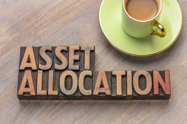 asset allocation