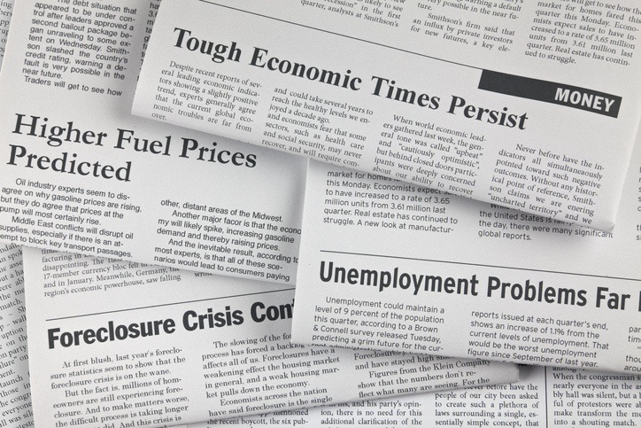 Prensa económica, porque la buena información es fundamental para el éxito del inversor