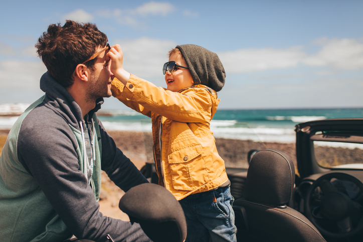 ¿Cuánto cuesta educar a un hijo?