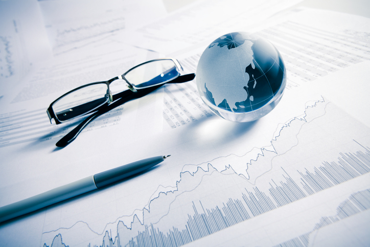 Los más grandes de la banca de inversión