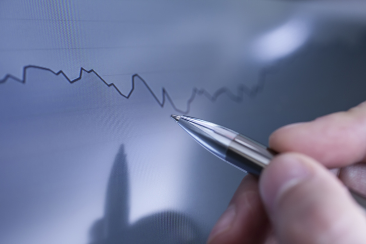 Recorrido acotado en el descenso de las curvas