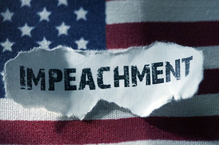 ¿Qué es impeachment? ¿Cuáles sus consecuencias?