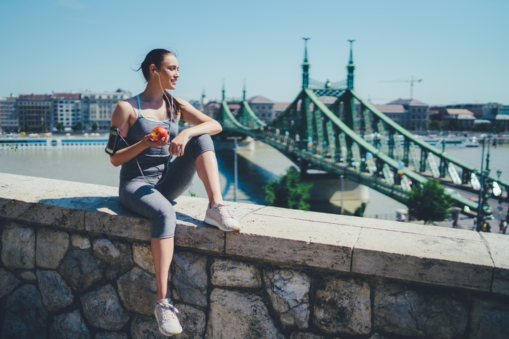 Nuevos factores clave en la industria de la alimentación: salud y bienestar