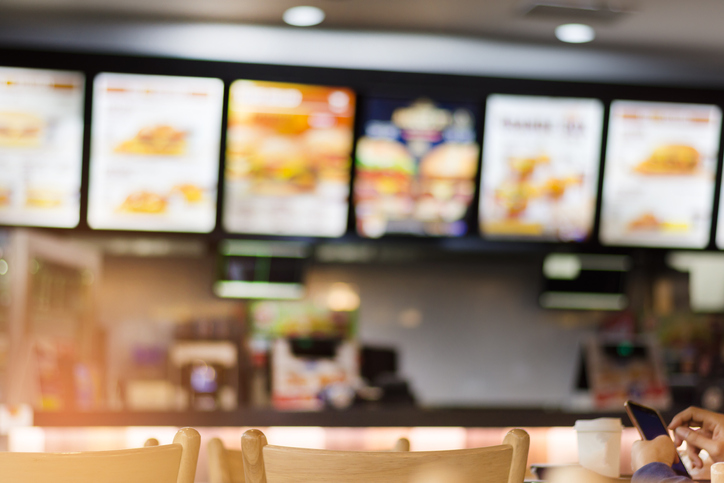 Inversión en fast food: principales protagonistas del sector de la comida rápida