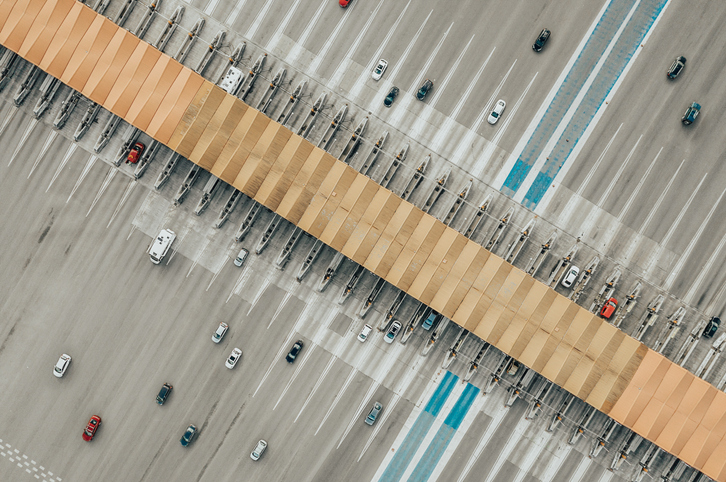 Obligaciones bonificadas: AUDASA y AUCALSA