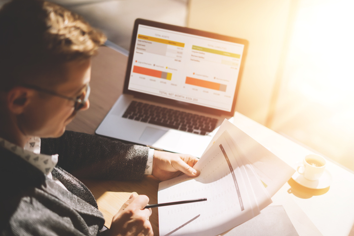 ¿Qué son los fondos de intervalo o interval funds?