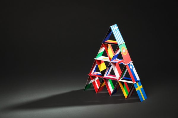 pactos de estabilidad de la ue