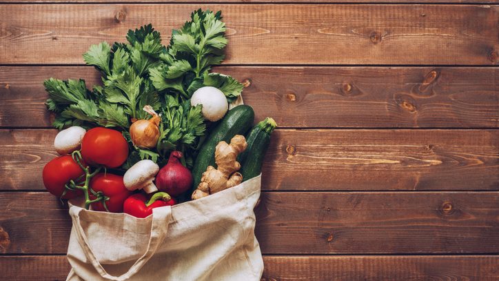 Real Food, ¿por qué comer comida real no es caro?