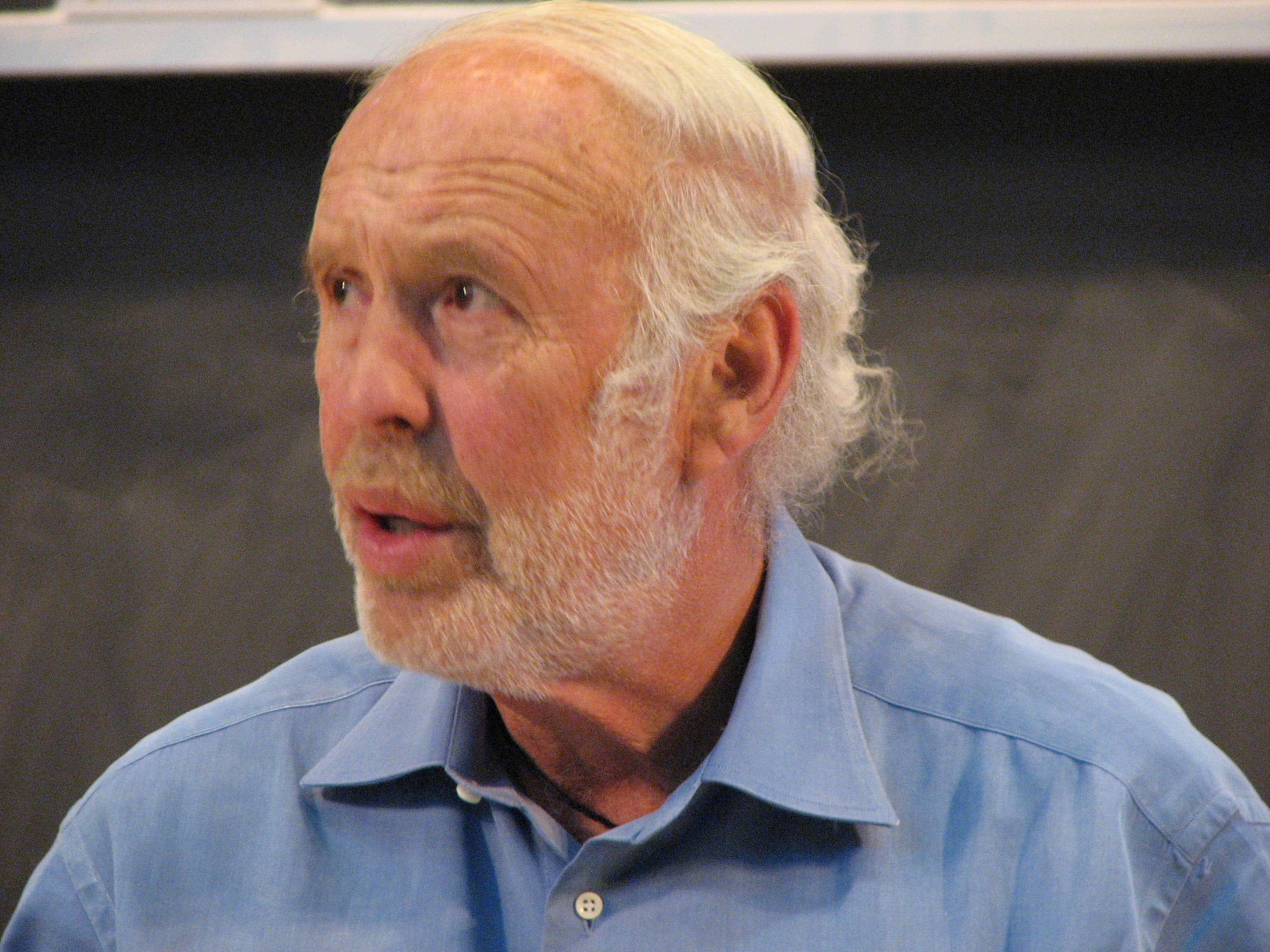 Jim Simons, el mejor inversor de la historia