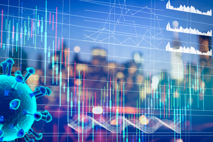 ¿Qué sectores resisten mejor la crisis del coronavirus?