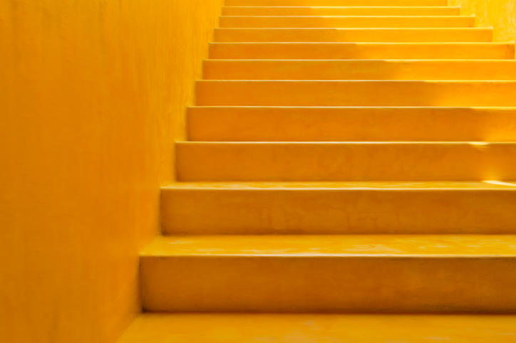 ¿Qué es la escalera del riesgo y cómo afecta a mi cartera?