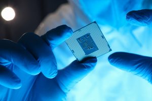 semiconductores