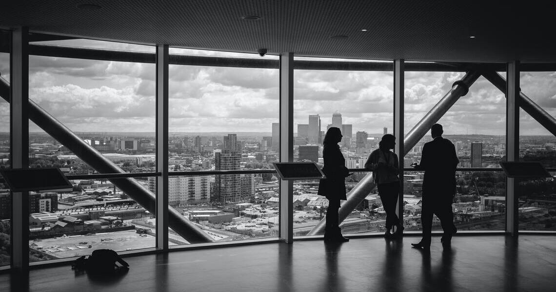 Mercado Inmobiliario: ¿Cómo es el mercado de viviendas off market?