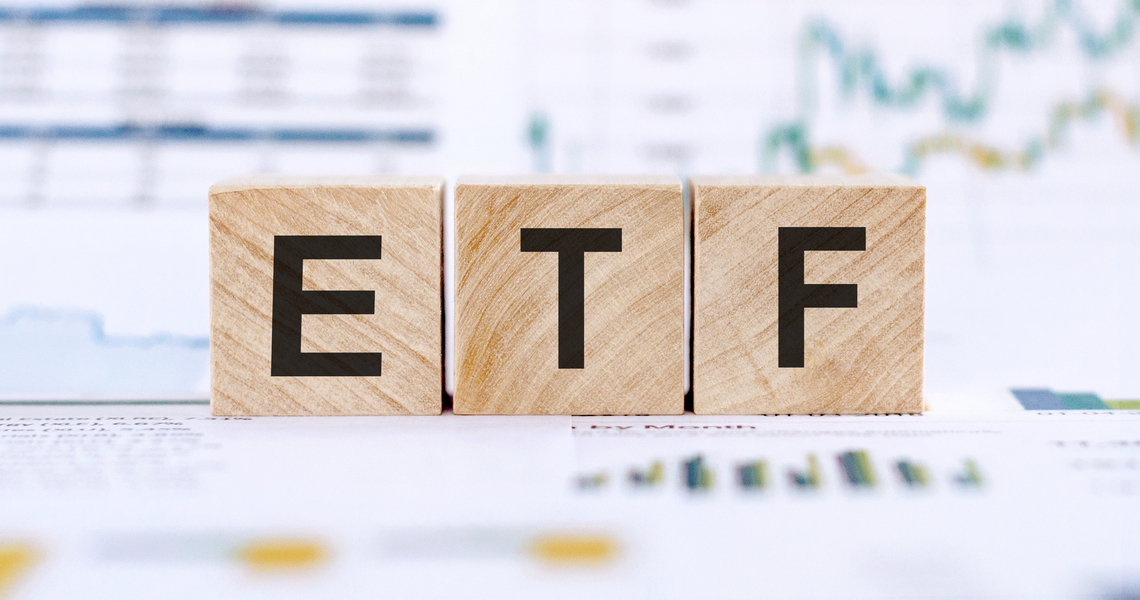 ¿ETF para gestión activa y fondos de inversión para gestión indexada?