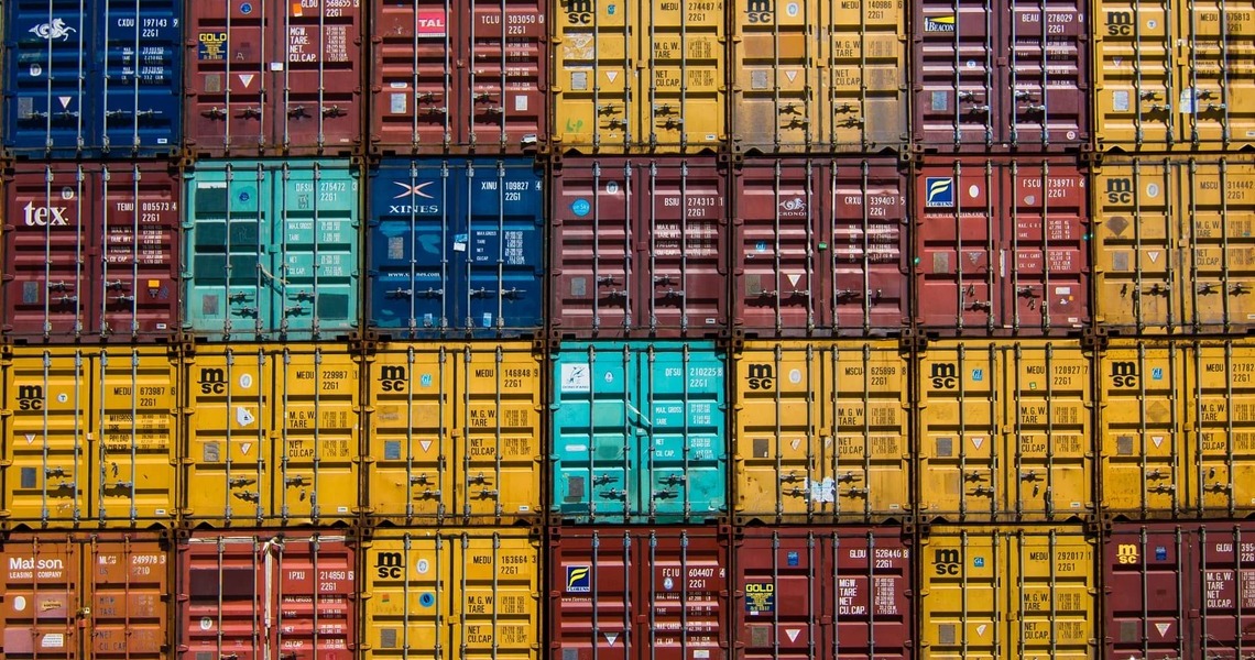 Inflación: Desabastecimiento, indicadores de referencia para fletes y contenedores